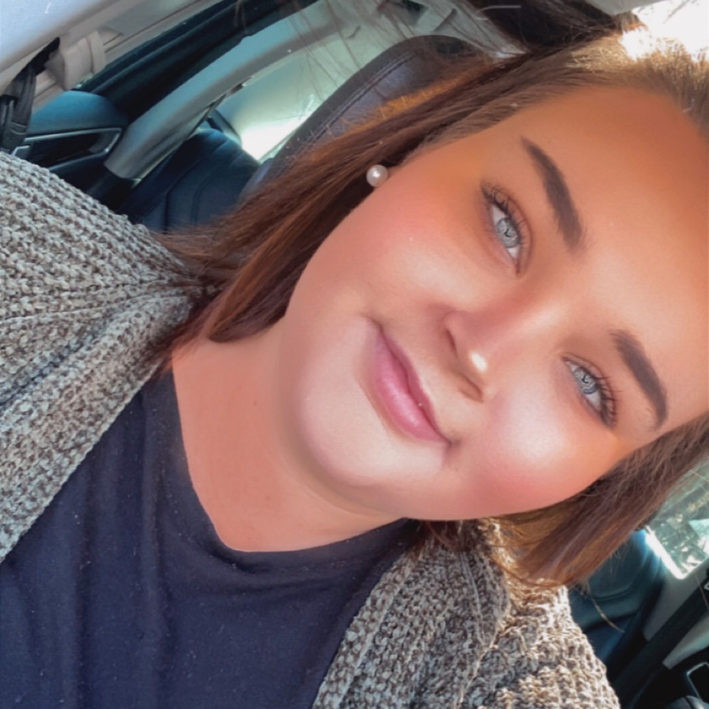Meet your Posher, Lindsey